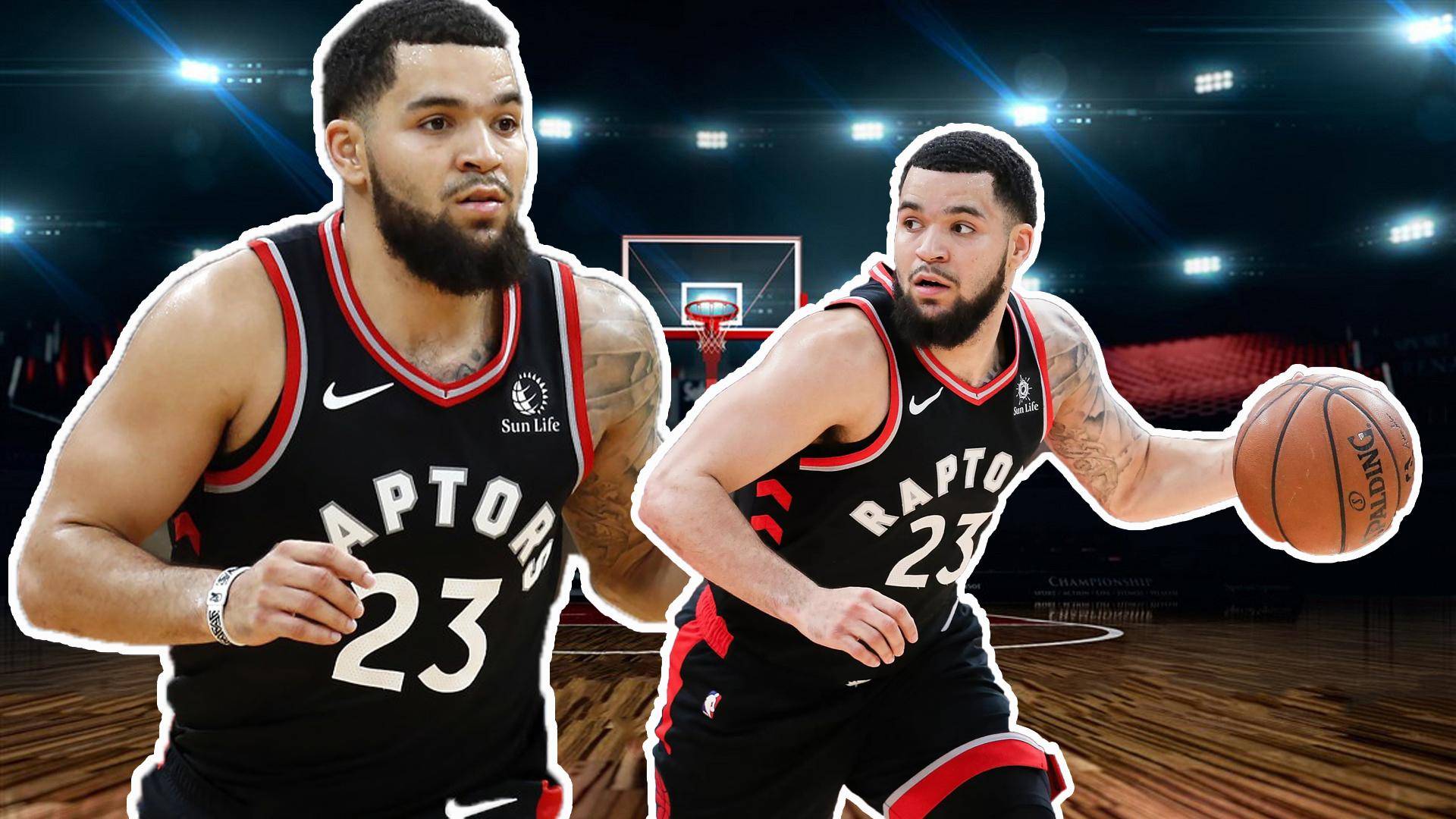 浙江队横扫猛龙，范弗利特惊艳四座