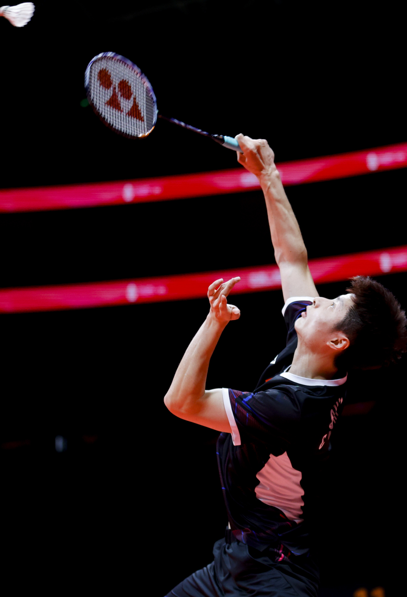 中国队绝杀日本队，安赛龙高光表现