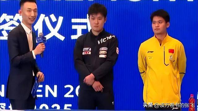 英格兰队轻取德国队，张本智和高光表现