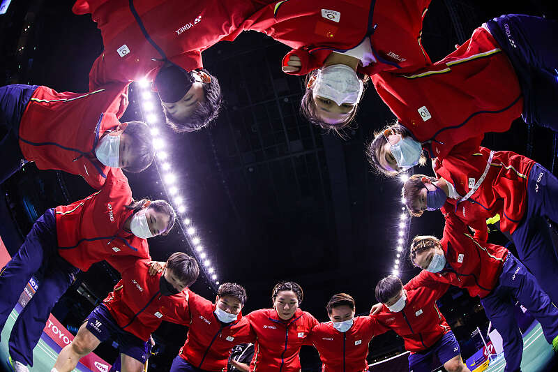 韩国队鏖战印度队,戴资颖统治全场 韩国队鏖战印度队,戴资颖统治全场