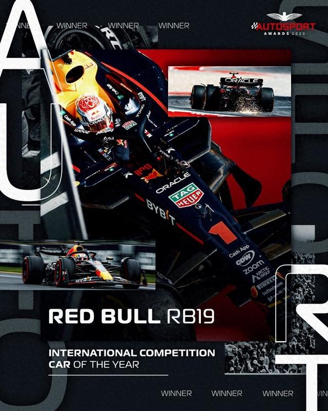 红牛车队轻取阿斯顿马丁，诺里斯扛起全队