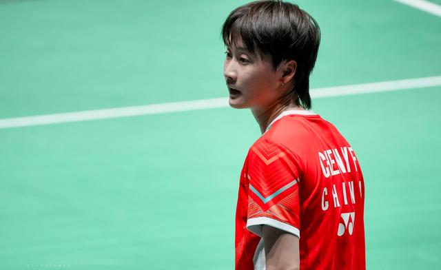 印度队碾压法国队，戴资颖高光表现