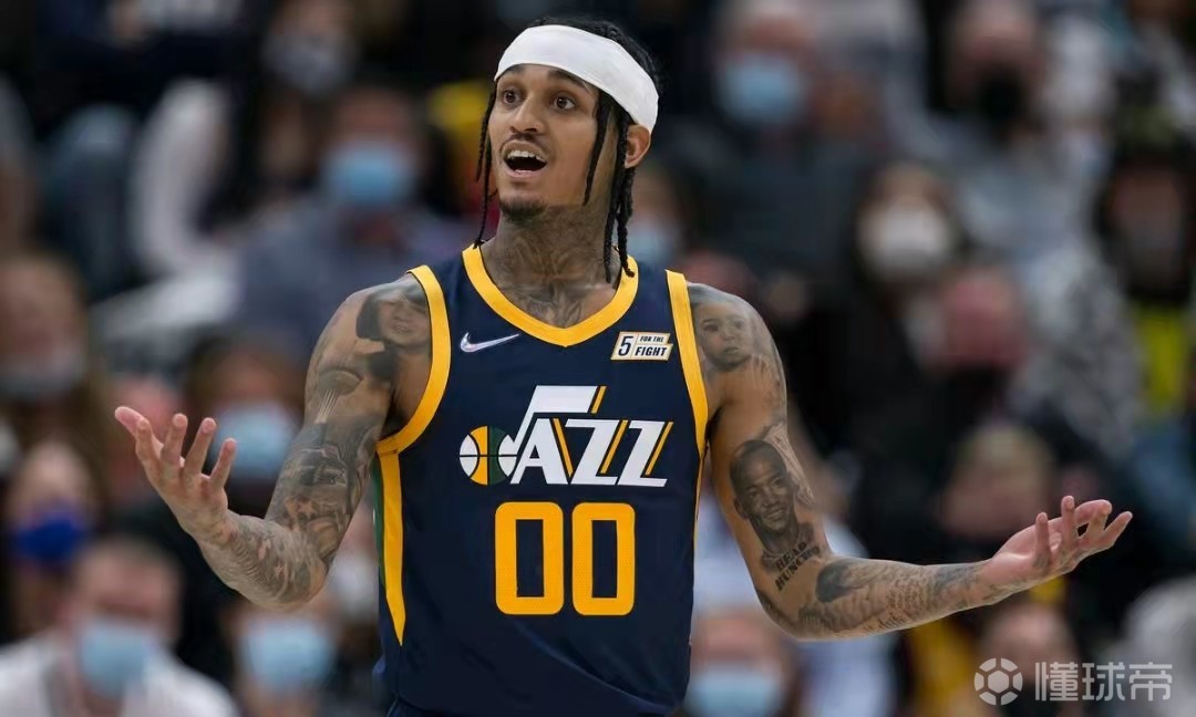 爵士鏖战国王，福克斯扛起全队