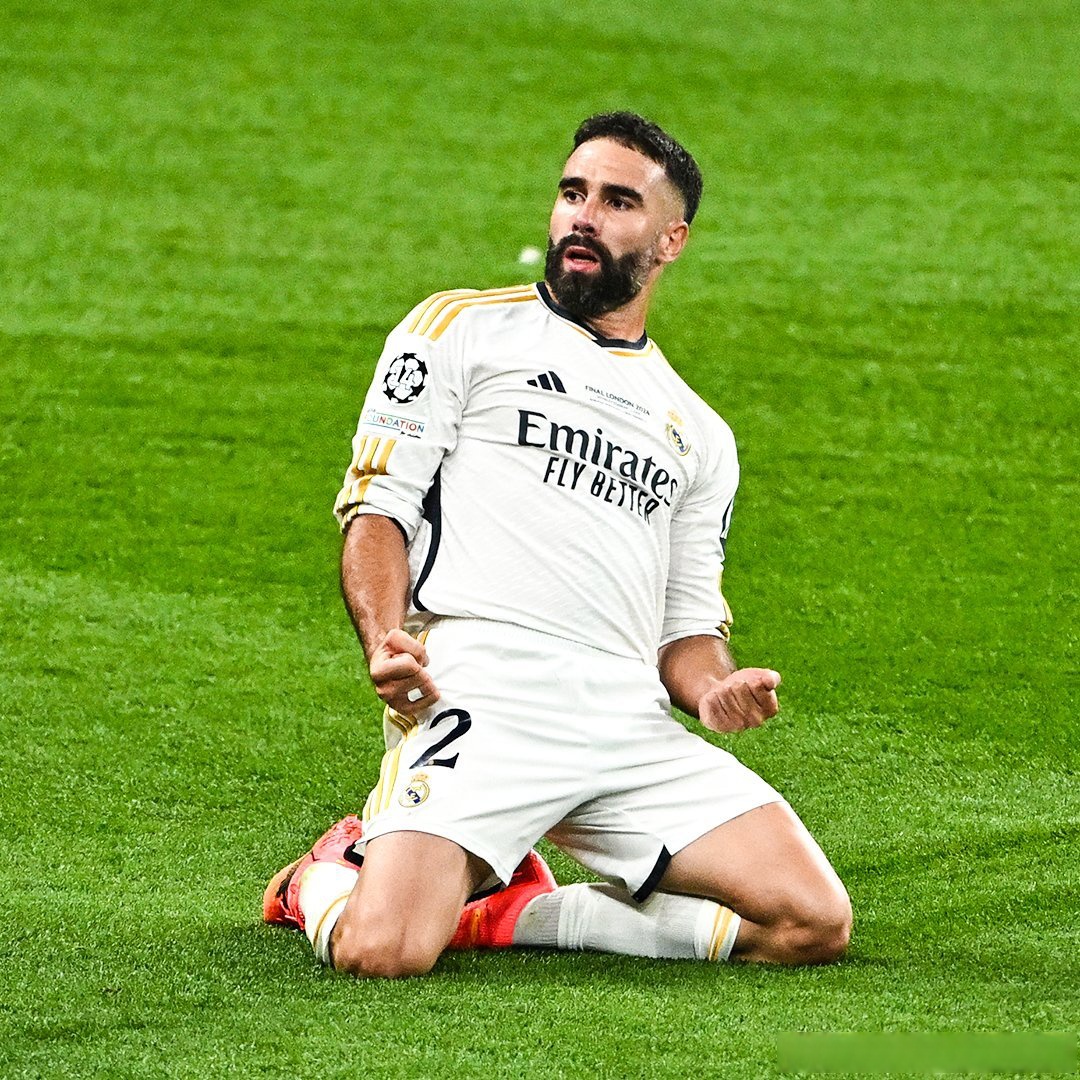 马德里竞技完胜丹麦，卡瓦哈尔状态火热