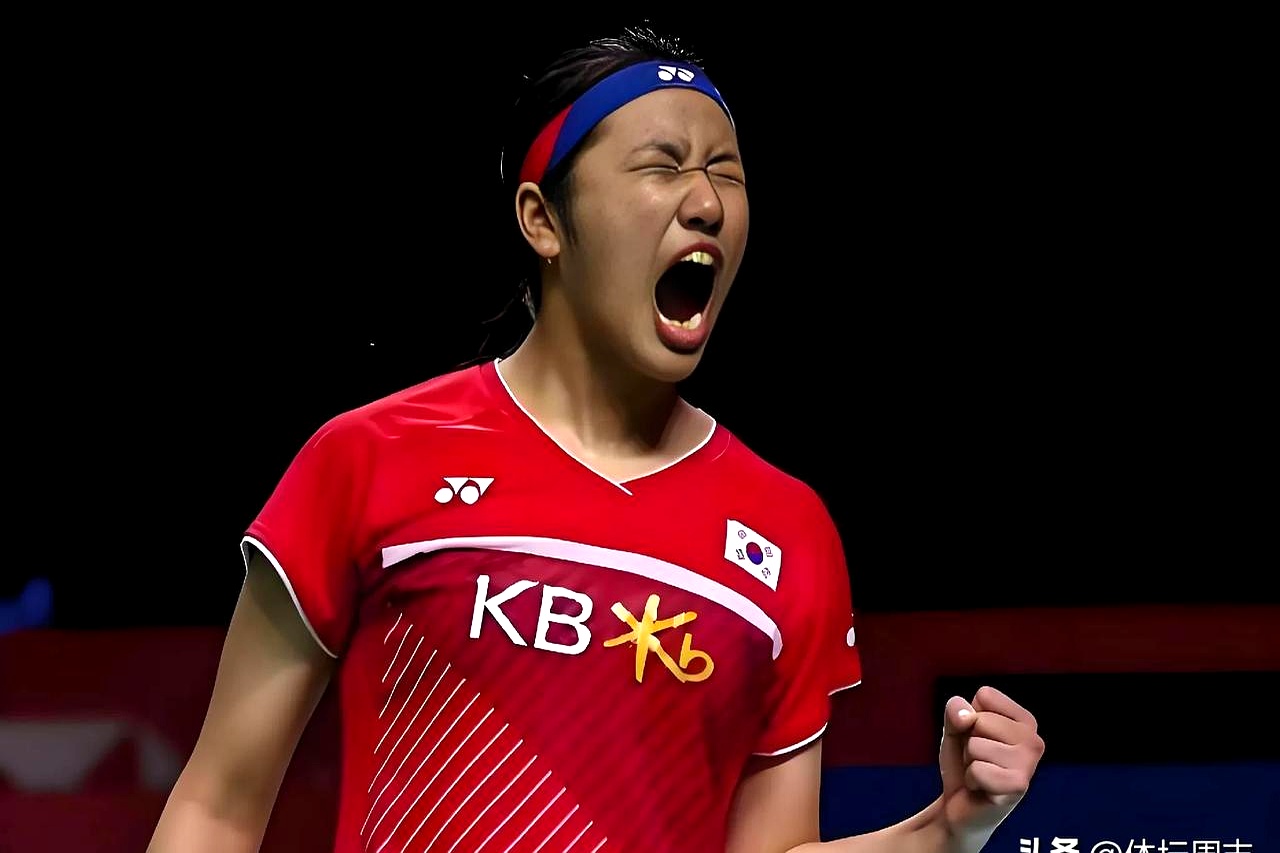 德国队完胜日本队，陈雨菲刷新纪录