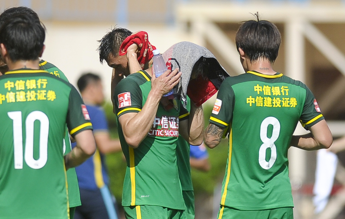 德国队轻取印尼队，郑思维点燃赛场