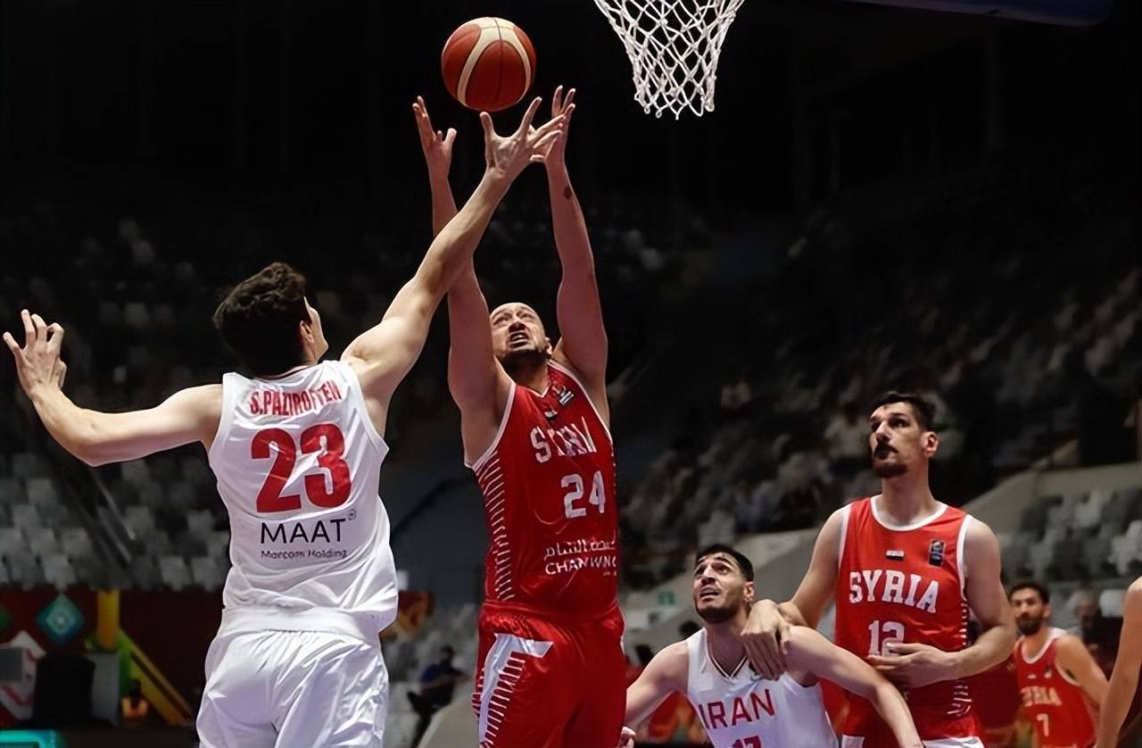 德国队轻取印尼队，郑思维点燃赛场