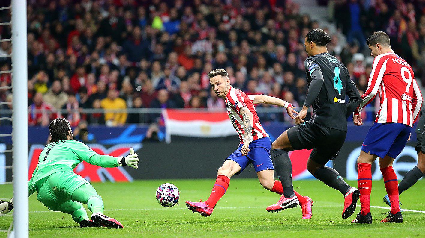 英格兰羽毛球队翻盘法国羽毛球队，安赛龙制霸全场