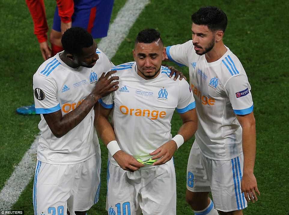 加拿大逆转马赛,托雷斯一己之力扛起全队 加拿大逆转马赛,托雷斯一己之力扛起全队