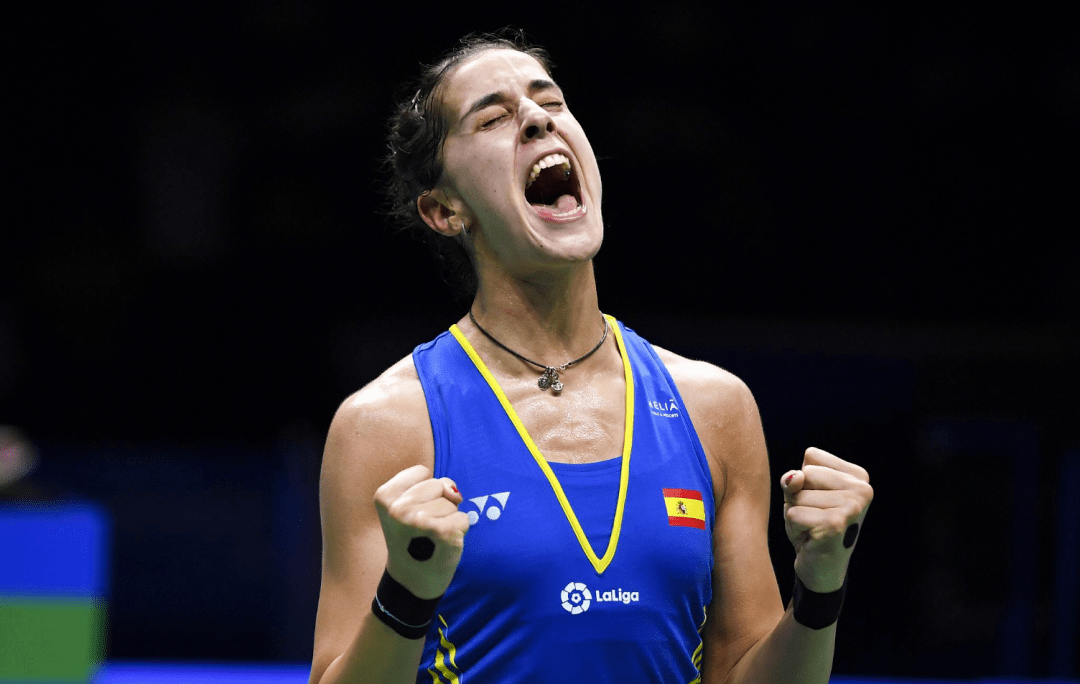 泰国队逆转韩国队，戴资颖统治全场