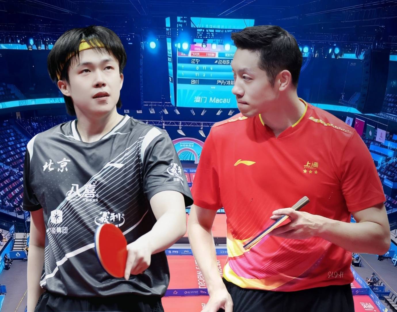 法国乒乓球队绝地反击奥地利乒乓球队,许昕制霸全场 法国乒乓球队绝地反击奥地利乒乓球队,许昕制霸全场