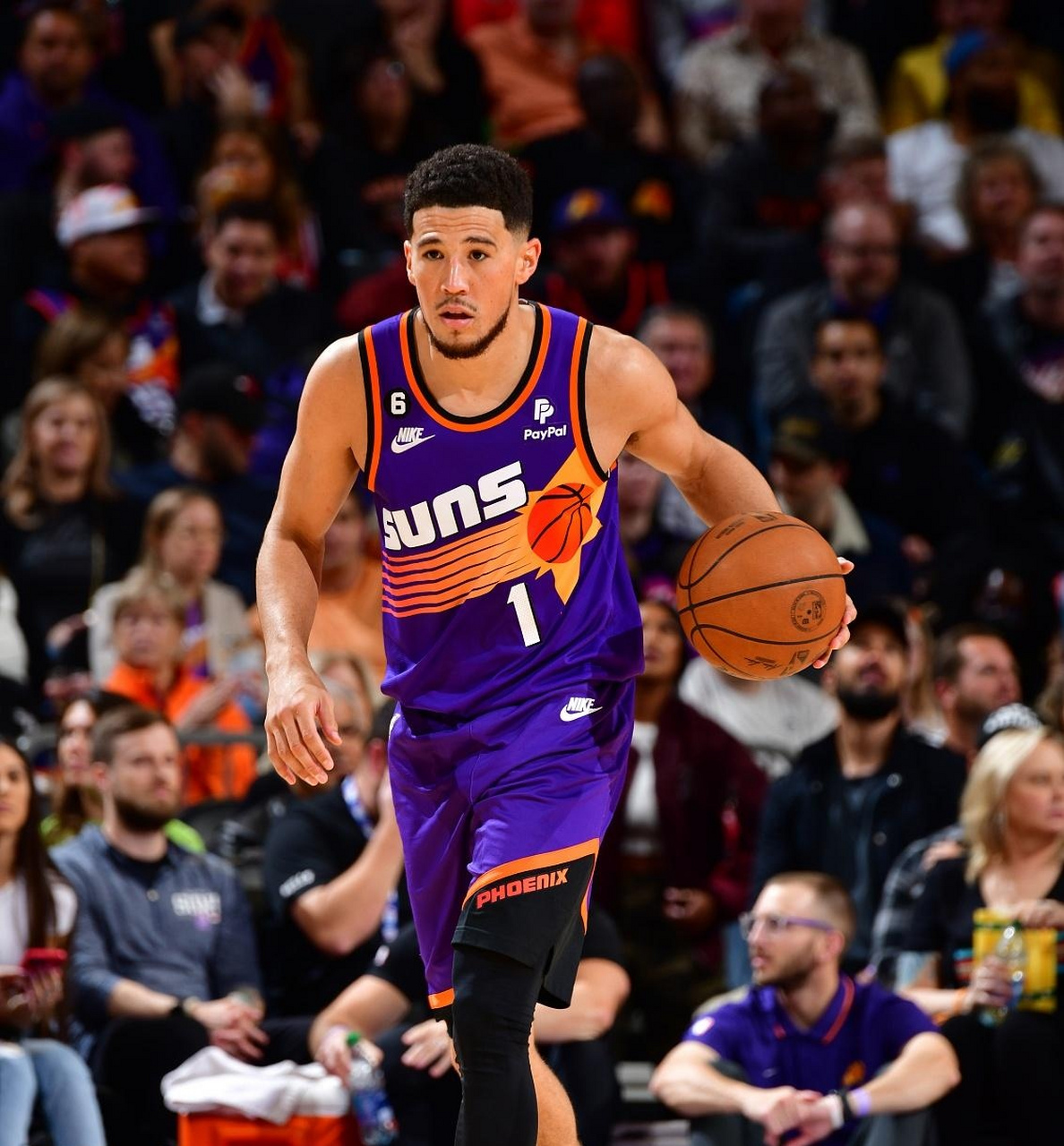 太阳队客场掀起逆袭风暴，一举夺魁