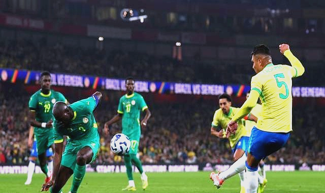 塞内加尔队在比赛中击败对手晋级下一轮 塞内加尔队在比赛中击败对手晋级下一轮