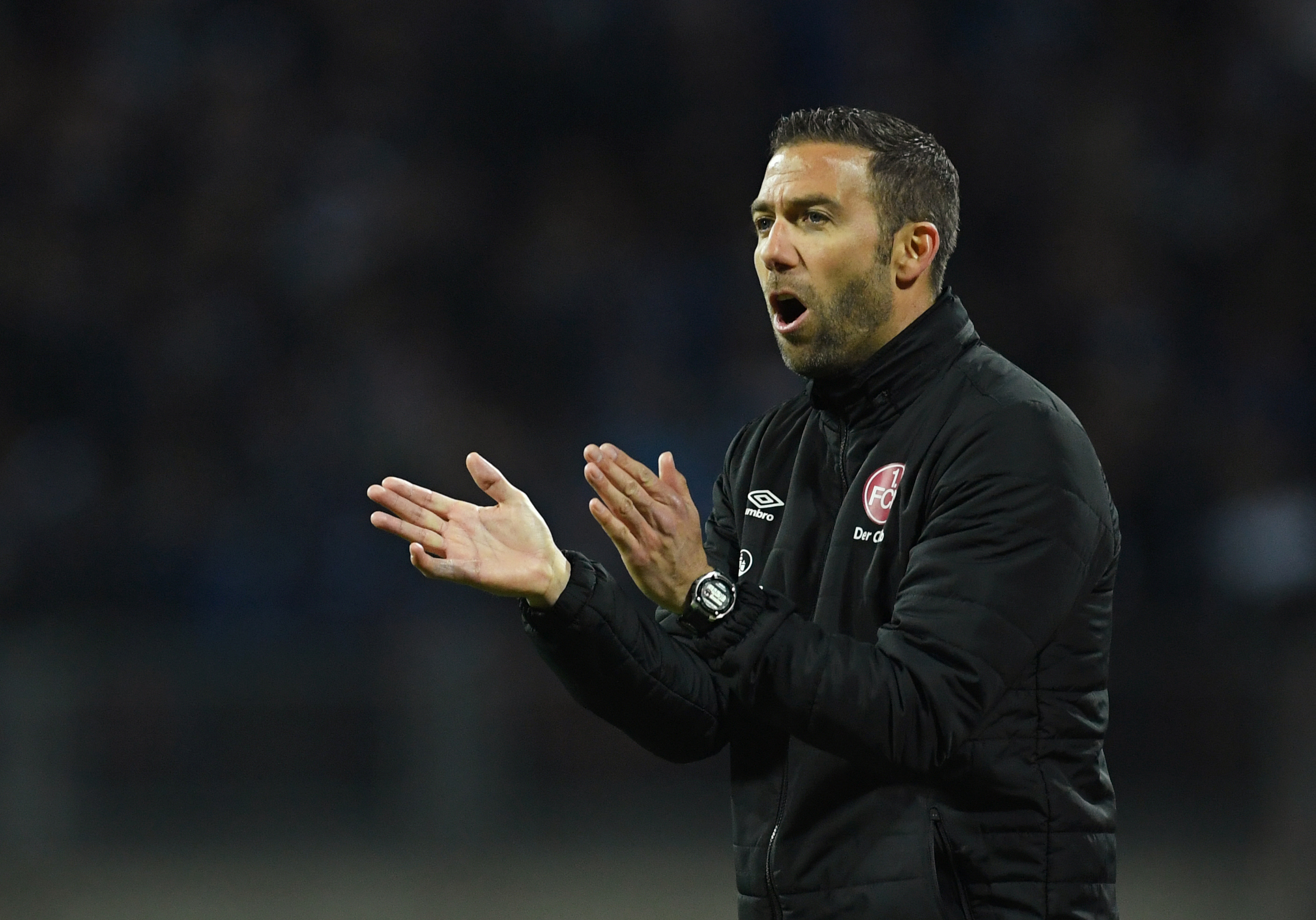 纽伦堡客场比战平,积分微增勉力保级 纽伦堡客场比战平,积分微增勉力保级