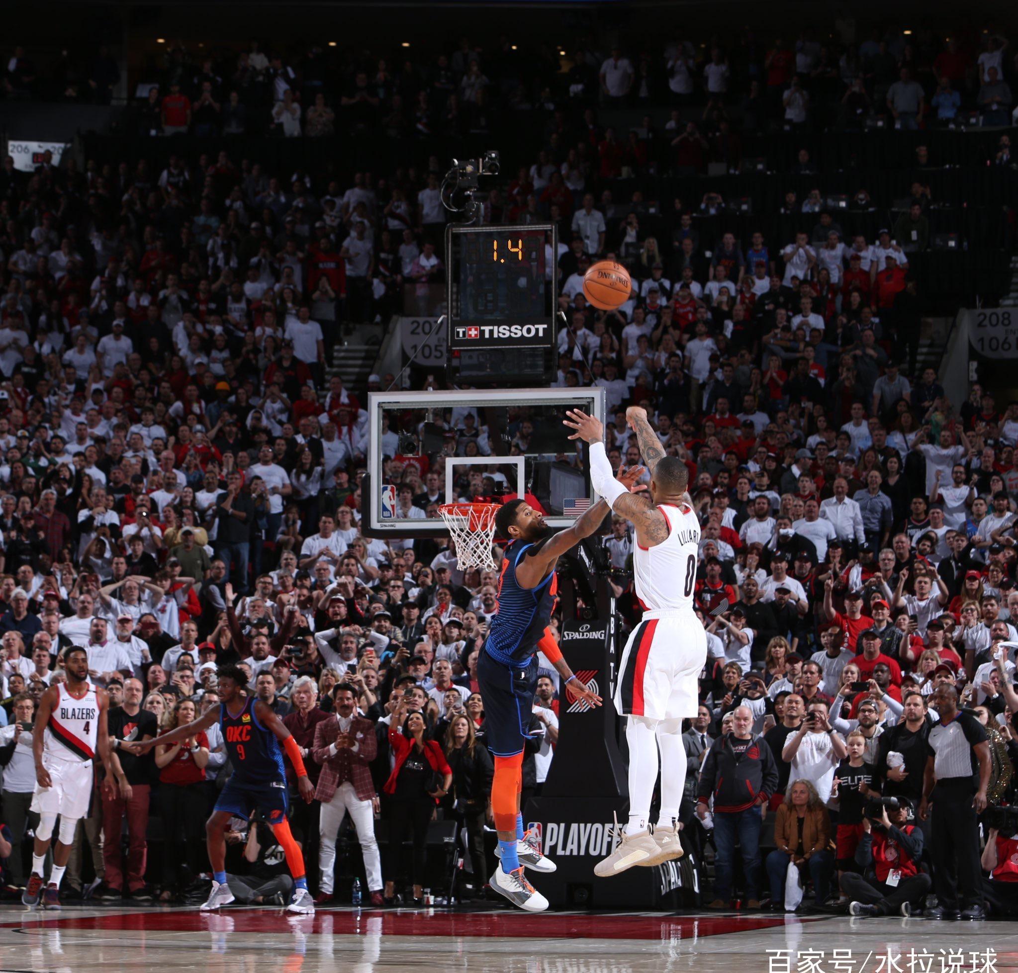 西班牙男篮横扫德国男篮，乔治·希尔爆发神勇