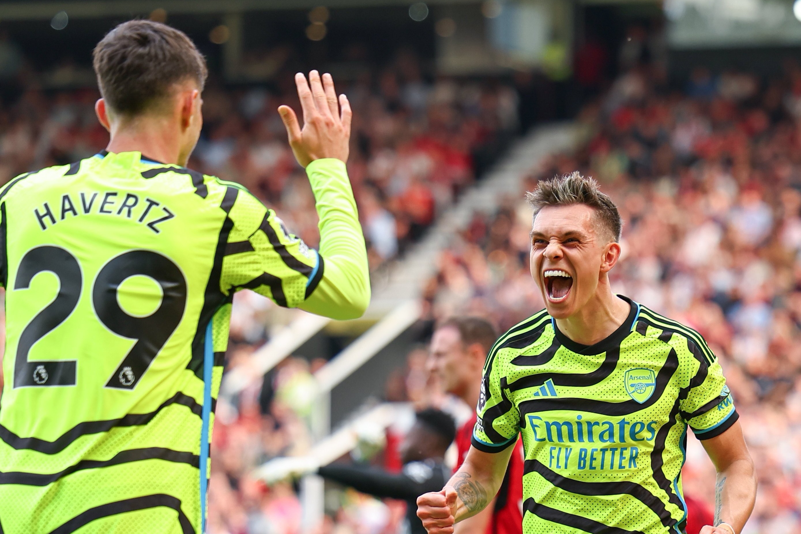 阿森纳中场核心重伤，赛季报销