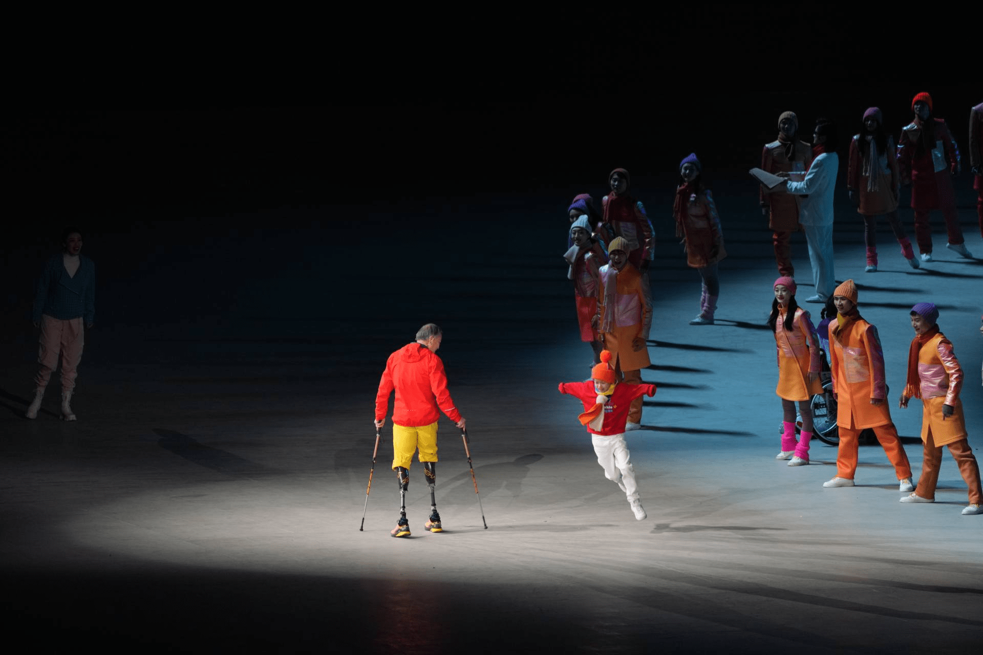 精心策划的比赛将带来惊喜与感动