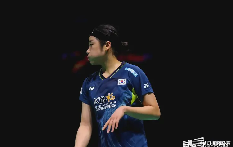 韩国队逆转印尼队，戴资颖刷新纪录