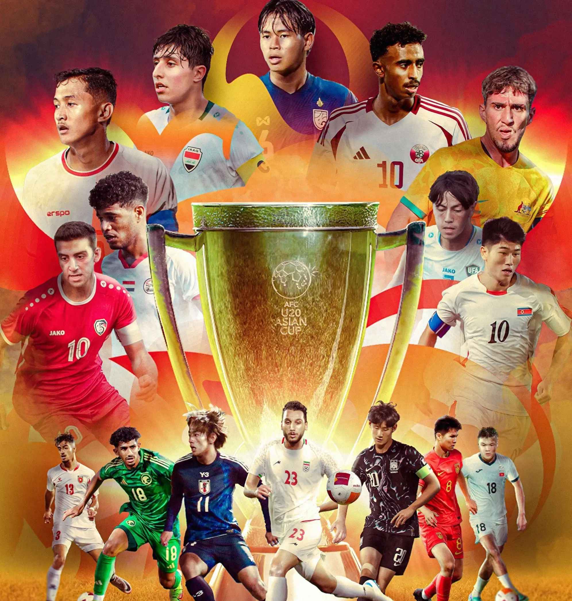 亚冠小组赛展开激烈角逐，国内球队获胜